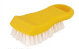 Trenton 150mm Colour-Coded Kitchen Scrubbing Brush (Multi-Colour)