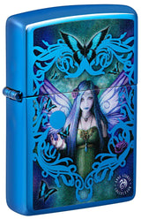Zippo Anne Stokes Collection