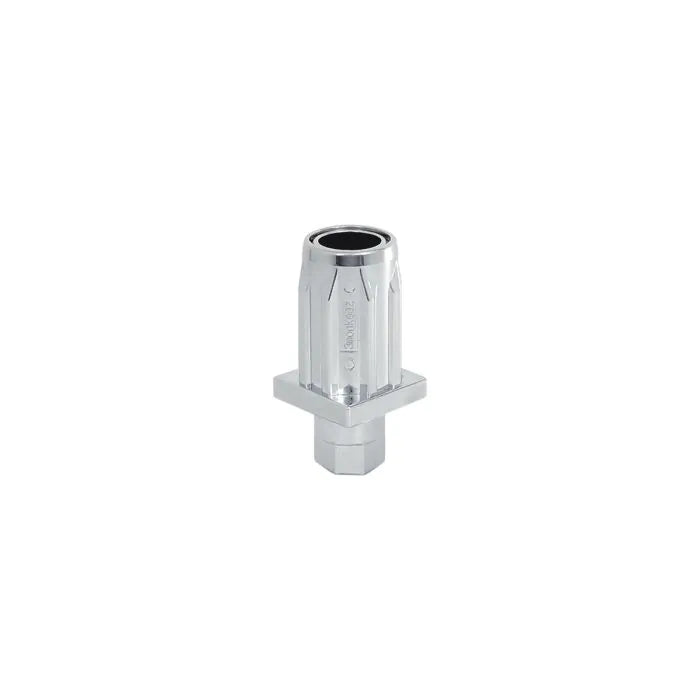 3monkeez FH-26 Zinc Adjustable Hex Foot I 25mm
