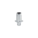 3monkeez FH-26 Zinc Adjustable Hex Foot I 25mm
