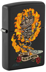Zippo Rick Rietveld